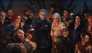 Максимально чёткий «Ведьмак 3» - вышел новый ролик мода The Witcher 3 HD Reworked Project 12.0 Ultimate